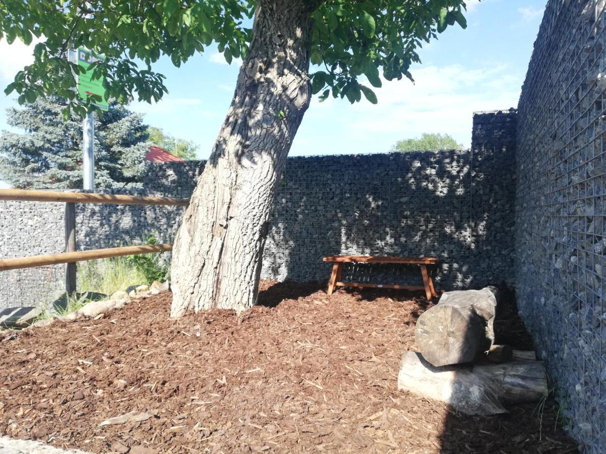 Apartmány Pod Čápy, Nasavrky Exterior foto