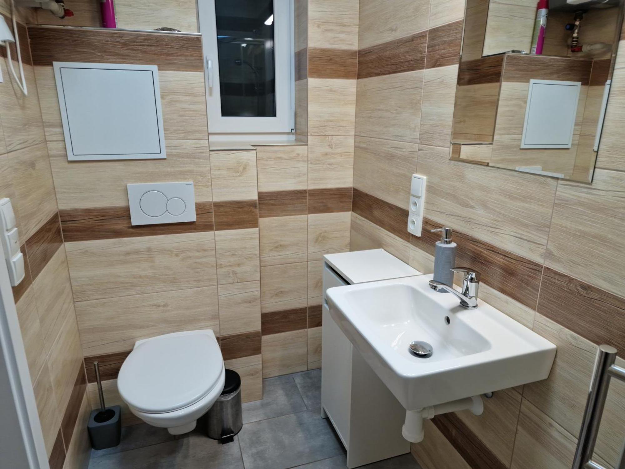 Apartmány Pod Čápy, Nasavrky Exterior foto